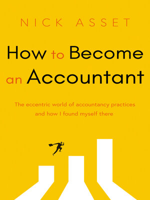 cover image of How to Become an Accountant
